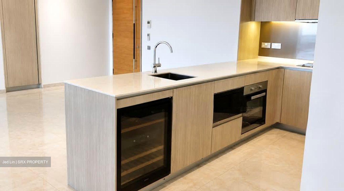 Duo Residences (D7), Apartment #561584401